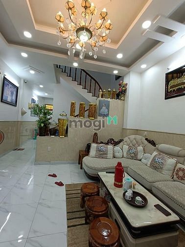 Hình ảnh Bán nhà đường Huỳnh Mẫn Đạt; sổ hồng riêng; 48,3m2