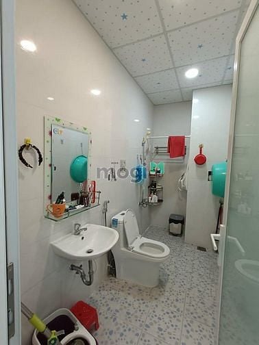 Hình ảnh Bán nhà đường Huỳnh Mẫn Đạt; sổ hồng riêng; 48,3m2