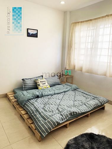 Hình ảnh Studio siêu rộng - Tối giản P. Cô Giang