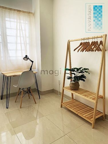 Hình ảnh Studio siêu rộng - Tối giản P. Cô Giang