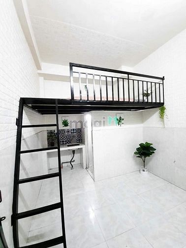 Hình ảnh Phòng Trọ Có Gác Ở Ngay Được_Gần aeon Tân Phú