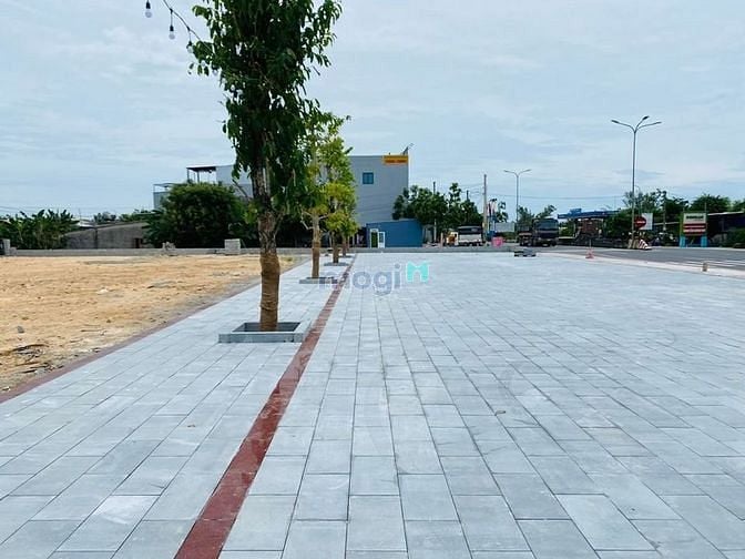 Hình ảnh Bùng Cháy Tuần Lễ Vàng - Chốt Đất liền tay rinh ngay Lộc Vàng