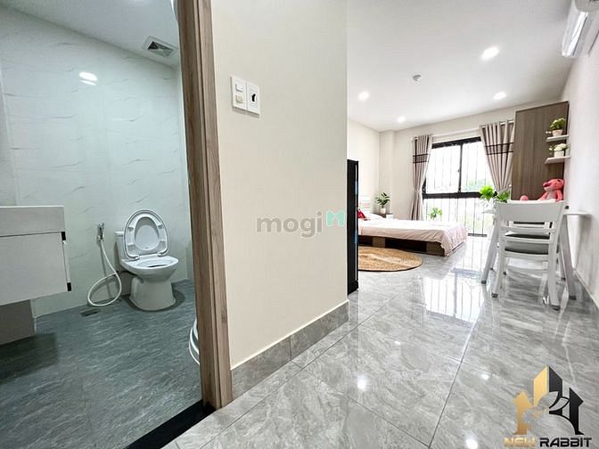 Hình ảnh 💥 Studio Full nt - Cửa sổ lớn - Gần phan đăng lưu Bình Thạnh
