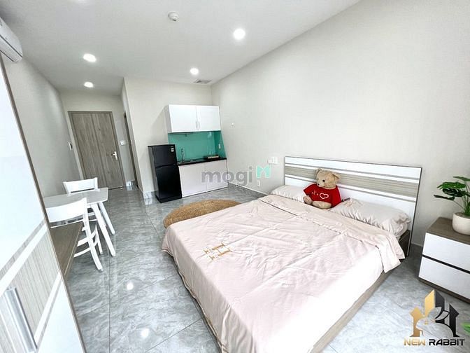 Hình ảnh 💥 Studio Full nt - Cửa sổ lớn - Gần phan đăng lưu Bình Thạnh