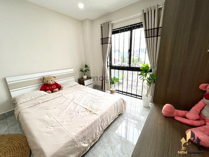 Hình ảnh 💥 Studio Full nt - Cửa sổ lớn - Gần phan đăng lưu Bình Thạnh