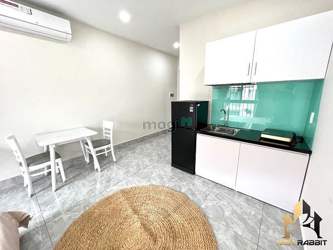 Hình ảnh 💥 Studio Full nt - Cửa sổ lớn - Gần phan đăng lưu Bình Thạnh
