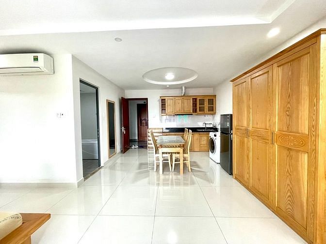 Hình ảnh Mb6623 nạp rút nhanh chóng Studio full nội thất cao cấp 45m2-gần trung tâm Q7