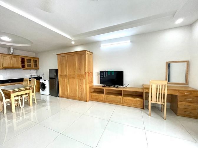 Hình ảnh Mb6623 nạp rút nhanh chóng Studio full nội thất cao cấp 45m2-gần trung tâm Q7