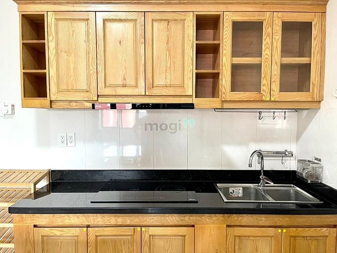 Hình ảnh Mb6623 nạp rút nhanh chóng Studio full nội thất cao cấp 45m2-gần trung tâm Q7