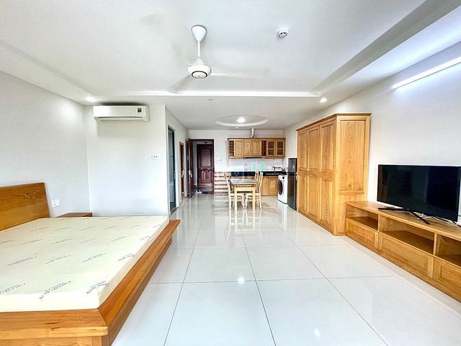 Hình ảnh Mb6623 nạp rút nhanh chóng Studio full nội thất cao cấp 45m2-gần trung tâm Q7