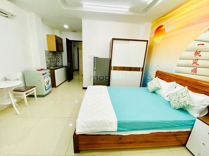 Hình ảnh Phòng Có Cửa Sổ Giếng Trời Dakao Q1