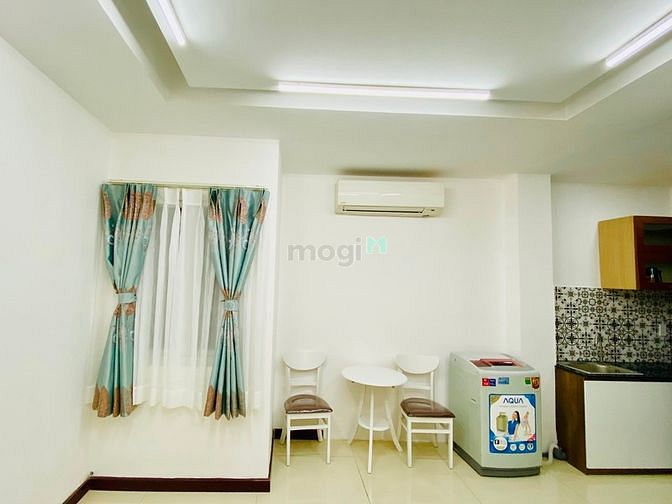 Hình ảnh Phòng Có Cửa Sổ Giếng Trời Dakao Q1