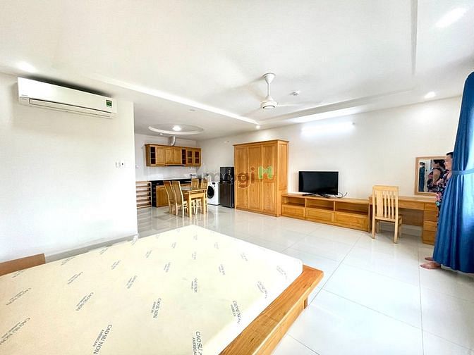 Hình ảnh Mb6623 nạp rút nhanh chóng Studio full nội thất cao cấp 45m2-gần trung tâm Q7