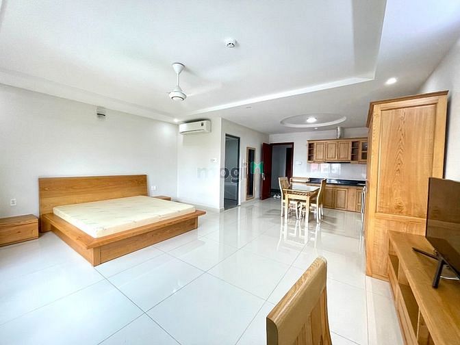 Hình ảnh Mb6623 nạp rút nhanh chóng Studio full nội thất cao cấp 45m2-gần trung tâm Q7