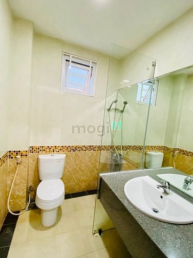 Hình ảnh Phòng Có Cửa Sổ Giếng Trời Dakao Q1
