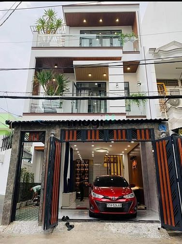 Hình ảnh Bán nhà Lê Văn Lương, quận 7 68m2/1tỷ715tr