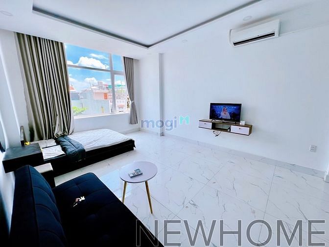 Hình ảnh 🔥🔥 Mb6623 nạp rút nhanh chóng Full Nt, 1PN ,Chu Văn An ,Bình Thạnh