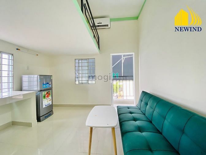 Hình ảnh CHDV STUDIO-DUPLEX gần Lotte Q7_TDT_ Vòng xoay Trung Sơn_Trung Tâm