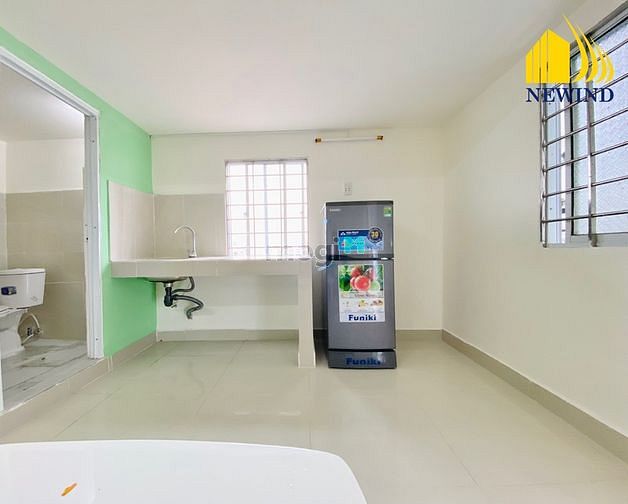 Hình ảnh CHDV STUDIO-DUPLEX gần Lotte Q7_TDT_ Vòng xoay Trung Sơn_Trung Tâm