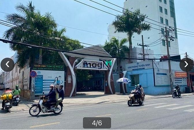 Hình ảnh 94m2 Đất thổ cư hẻm 8m xe tải 1 sẹc Âu Cơ, gần trường Đại học Văn Hiến