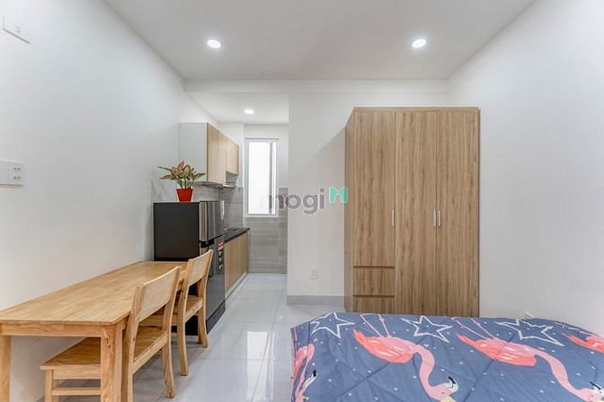 Hình ảnh Studio Nội Thất Tiện Nghi_Bình Giã, Tân Bình