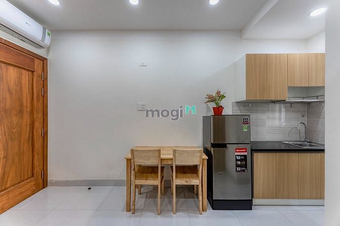 Hình ảnh Studio Nội Thất Tiện Nghi_Bình Giã, Tân Bình