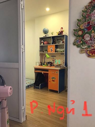 Hình ảnh Cho thuê chưng cư 250 phố minh khai, dt 75m2, giá 10tr/tháng