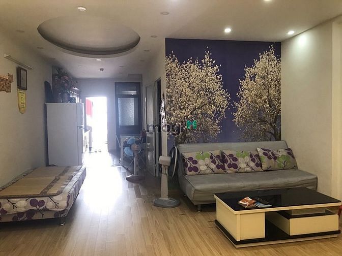 Hình ảnh Cho thuê chưng cư 250 phố minh khai, dt 75m2, giá 10tr/tháng