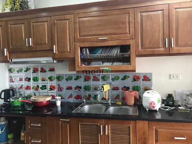 Hình ảnh Cho thuê chưng cư 250 phố minh khai, dt 75m2, giá 10tr/tháng