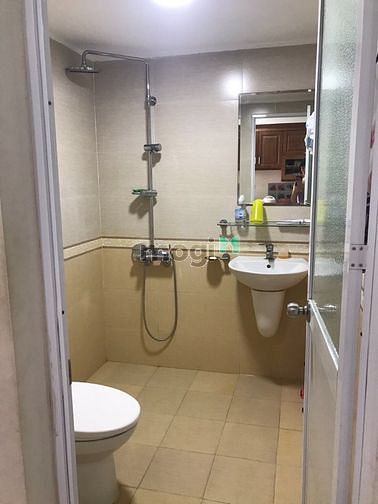 Hình ảnh Cho thuê chưng cư 250 phố minh khai, dt 75m2, giá 10tr/tháng