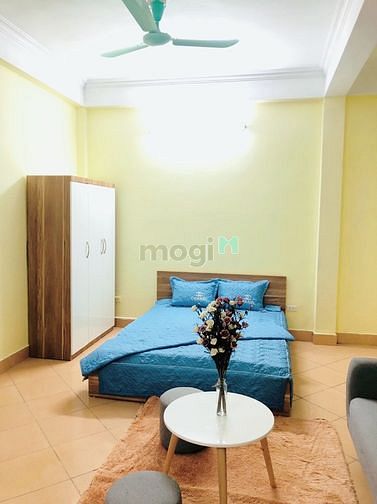 Hình ảnh Chung cư mini  2D4 Yên Phúc Văn Quán