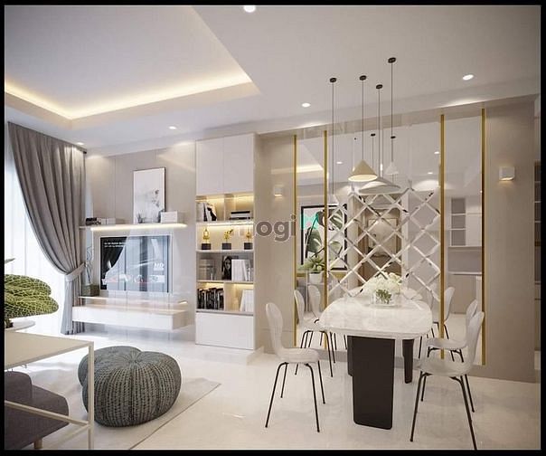 Hình ảnh Cho thuê gấp CHCC Nam Phúc 3PN, PMH,View MB66 là nhà cái uy tín hàng đầu tại Việt Nam nội thất mới decor.
