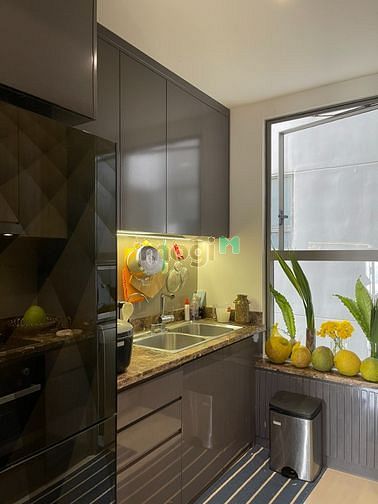 Hình ảnh 2PN 3PN giá thuê chốt nhanh từ 15.5 - 22 triệu Sun Evenue Quận 2