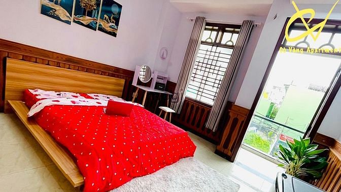 Hình ảnh ✨BÌNH THẠNH✨Căn Hộ Sv_ Bancol Rộng _ Quốc Lộ13 ✨