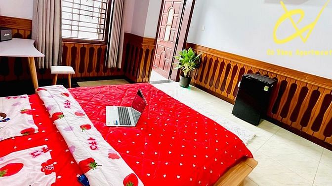 Hình ảnh ✨BÌNH THẠNH✨Căn Hộ Sv_ Bancol Rộng _ Quốc Lộ13 ✨
