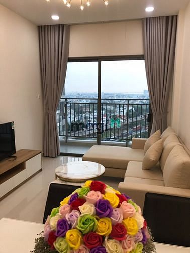 Hình ảnh 2PN 3PN giá thuê chốt nhanh từ 15.5 - 22 triệu Sun Evenue Quận 2