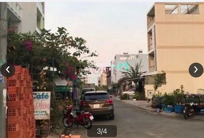 Hình ảnh Sang gấp MT Phạm Ngọc Thạch, Q3 giá 2.4tỷ 100m2, SHR, thổ cư 100%, SHR