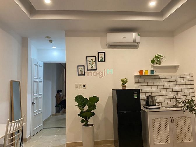 Hình ảnh 🔥Chuỗi Căn Hộ Giá Tốt🔥 Tháng 7 - Quận 1,3,10