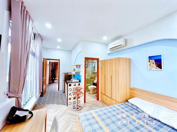 Hình ảnh 💥💥Căn Hộ Cao Cấp. Phan Đăng Lưu. Q.Phú Nhuận💥💥