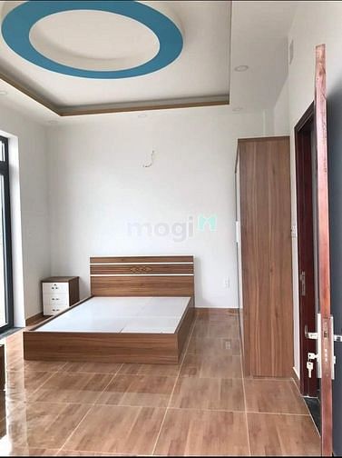 Hình ảnh Bán nhà hẻm Tôn Đản Q4 58m2/1tỷ455tr SHR, HXH