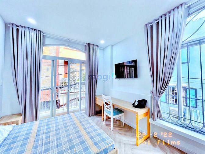 Hình ảnh 💥💥Căn Hộ Cao Cấp. Phan Đăng Lưu. Q.Phú Nhuận💥💥