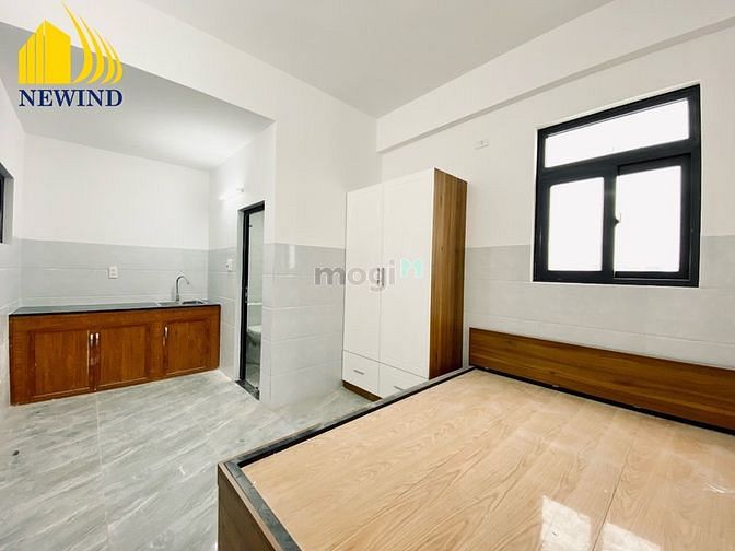Hình ảnh CHDV STUDIO-DUPLEX gần Lotte Q7_TDT_ Vòng xoay Trung Sơn_Trung Tâm