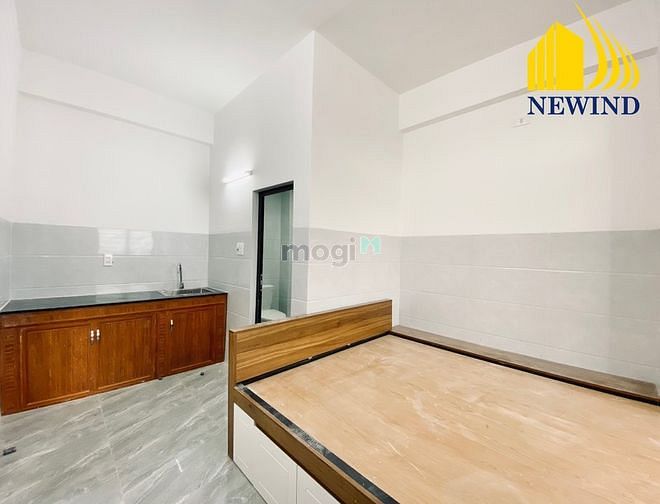 Hình ảnh CHDV STUDIO-DUPLEX gần Lotte Q7_TDT_ Vòng xoay Trung Sơn_Trung Tâm