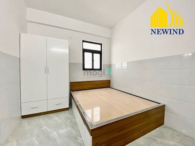 Hình ảnh CHDV STUDIO-DUPLEX gần Lotte Q7_TDT_ Vòng xoay Trung Sơn_Trung Tâm
