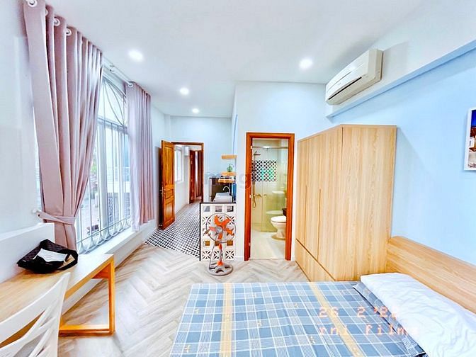 Hình ảnh 💥💥Căn Hộ Cao Cấp. Phan Đăng Lưu. Q.Phú Nhuận💥💥