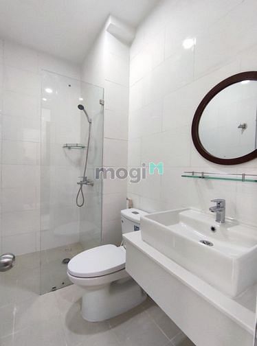 Hình ảnh CHDV Tân Bình 35m2 - Full Nội Thất - BanCol Rộng - Cửa Sổ Thoáng