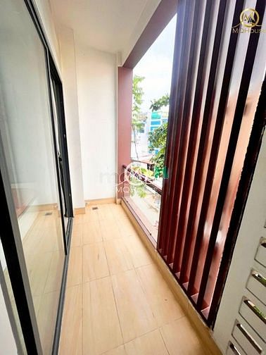 Hình ảnh CHDV 1PN ban công full nội thất gần cầu Bông