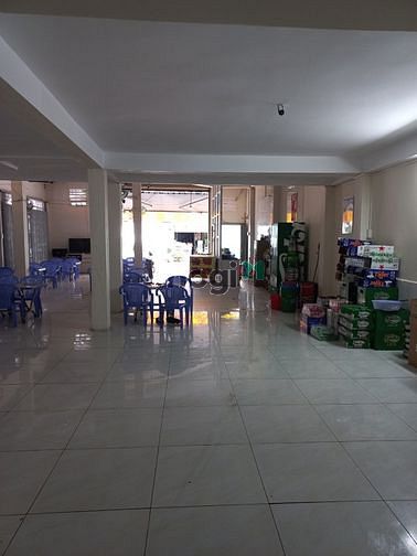Hình ảnh Cho thuê góc 2 MTKD 8,3x20m , 2 lầu