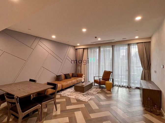 Hình ảnh Cho thuê Trang Chủ MB66.COM / Đăng Ký Tặng 66K cao cấp The Metropole, 1PN Full nội thất cao cấp