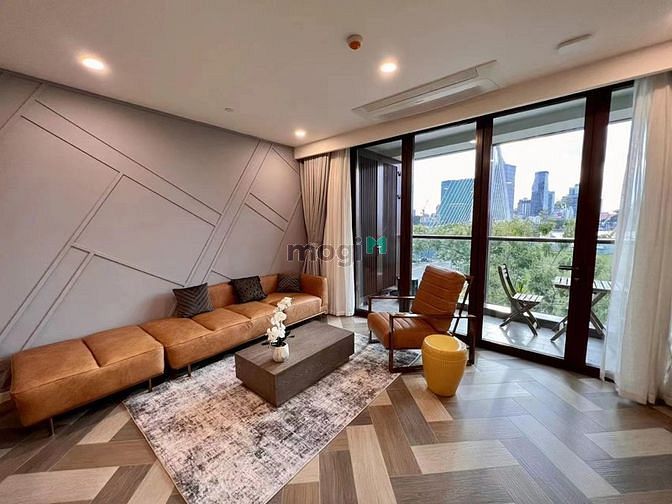 Hình ảnh Cho thuê Trang Chủ MB66.COM / Đăng Ký Tặng 66K cao cấp The Metropole, 1PN Full nội thất cao cấp